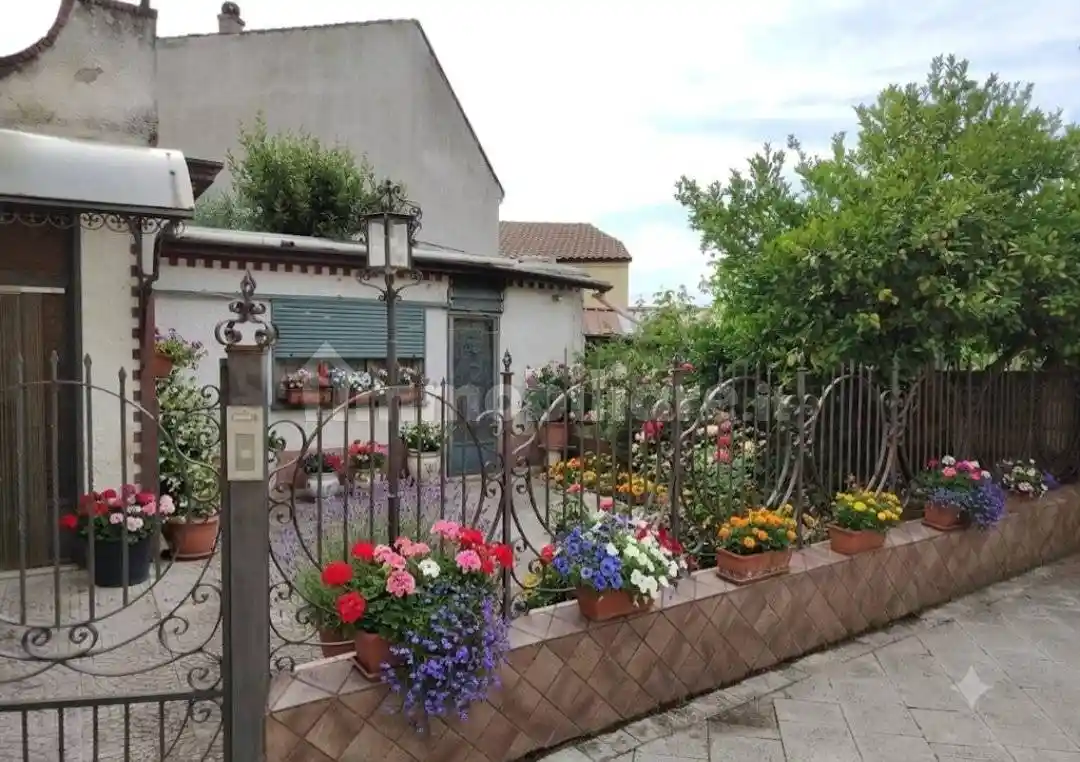 Villa in vendita a Lapio