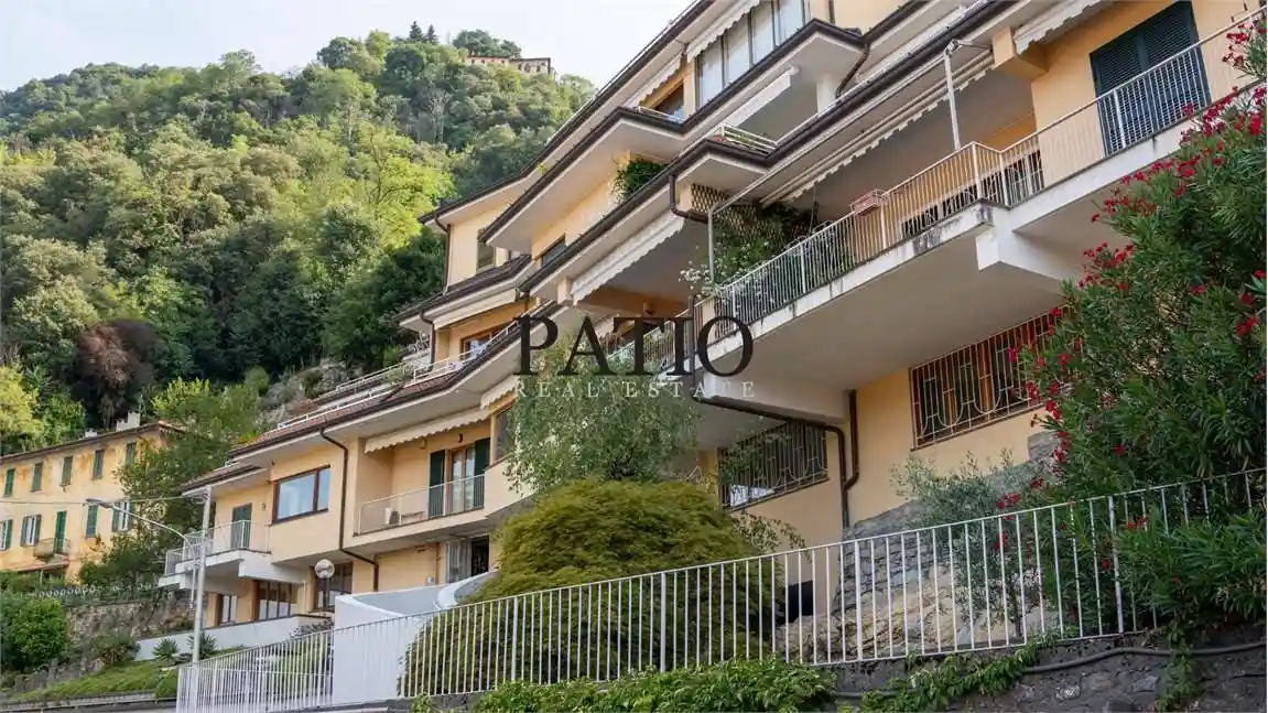 Appartamento in vendita a Como