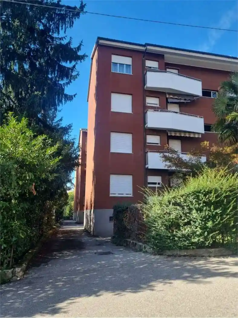 Appartamento in vendita a Varese