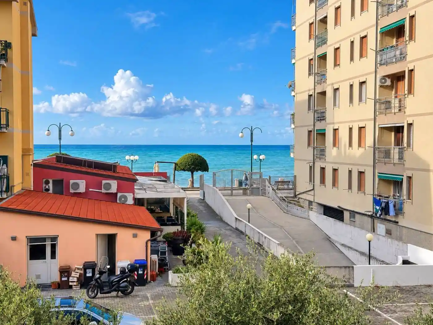 Villa in vendita a Chiavari