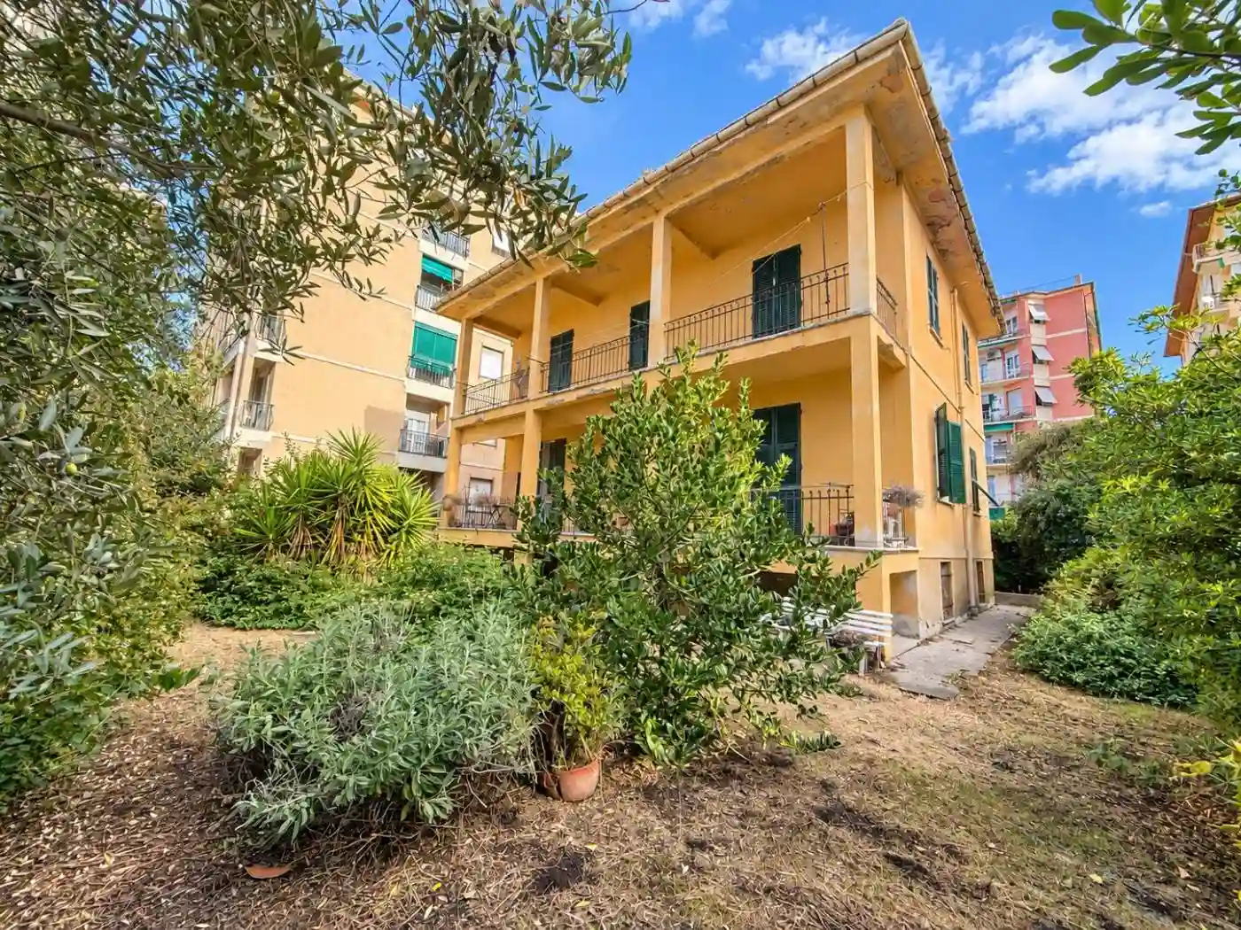 Villa - foto 3