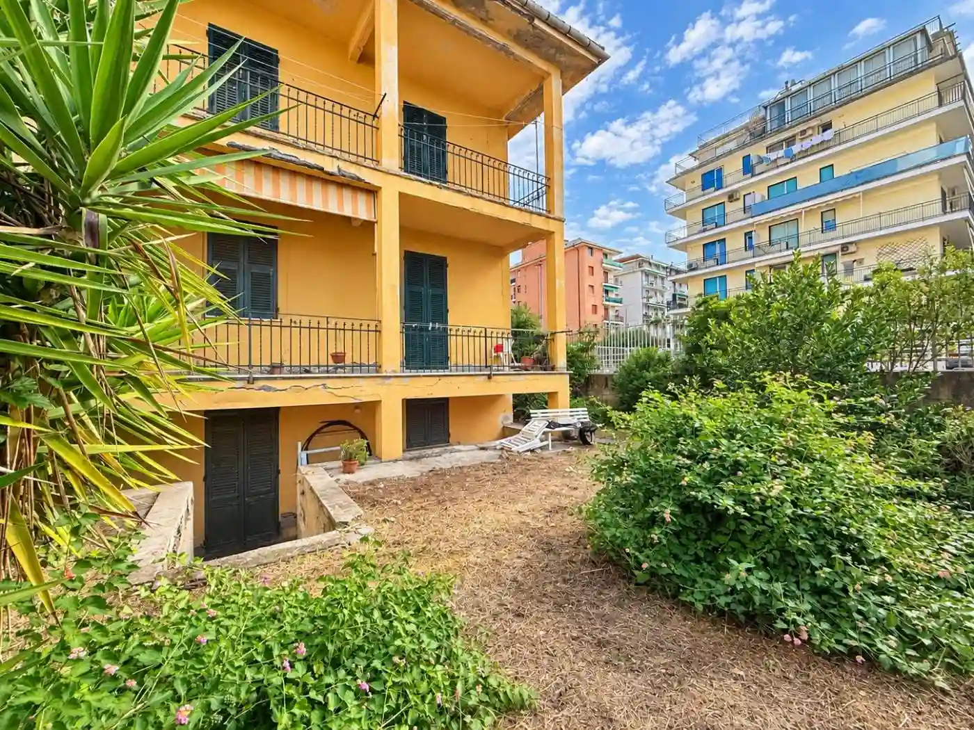 Villa - foto 4