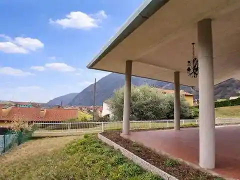 Villa in vendita a Bassano del Grappa