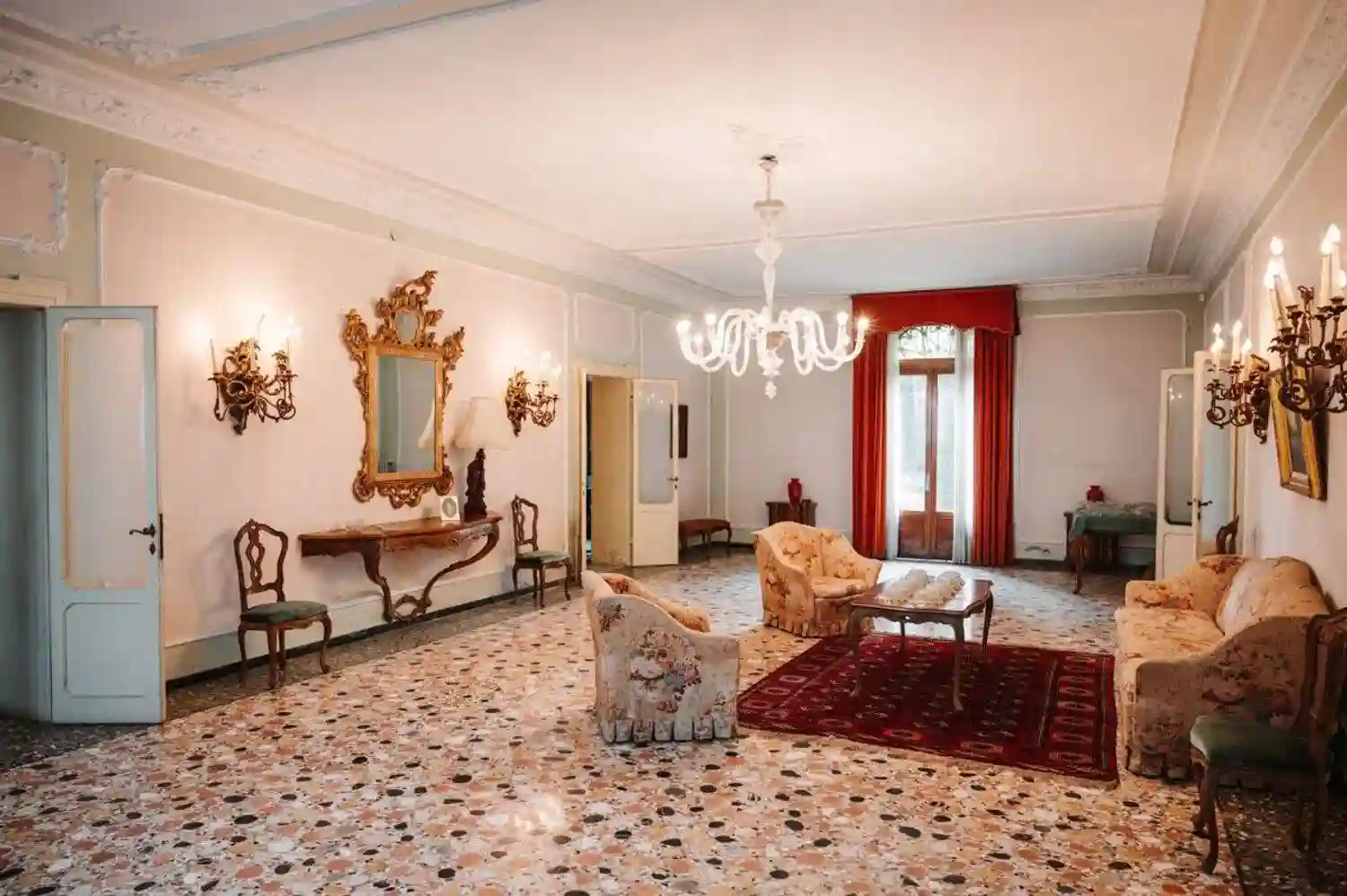 Villa - foto 5