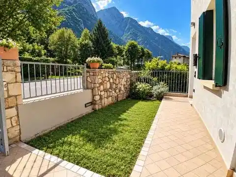 Appartamento in affitto a Valbrenta