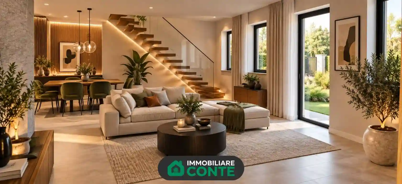 Villa - foto 3