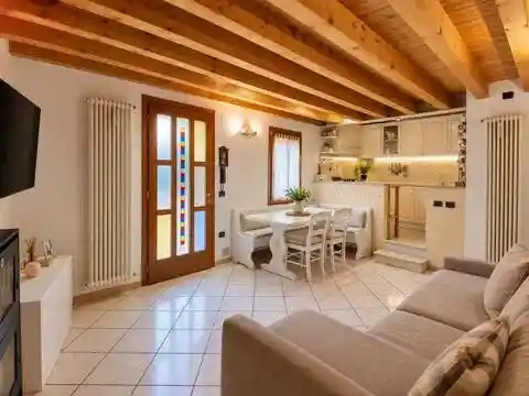 Villetta a schiera in vendita a Valbrenta