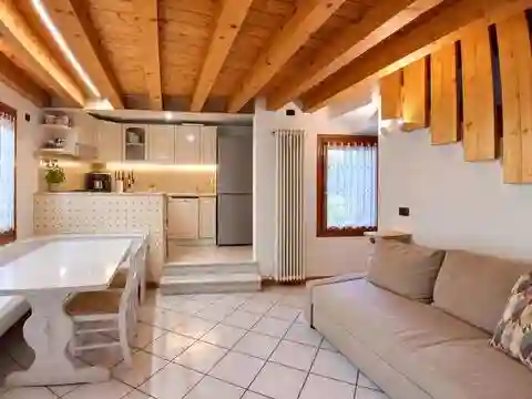 Villetta a schiera - foto 5