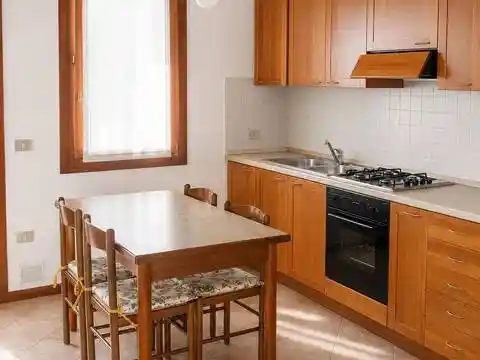 Appartamento in vendita a Pieve del Grappa