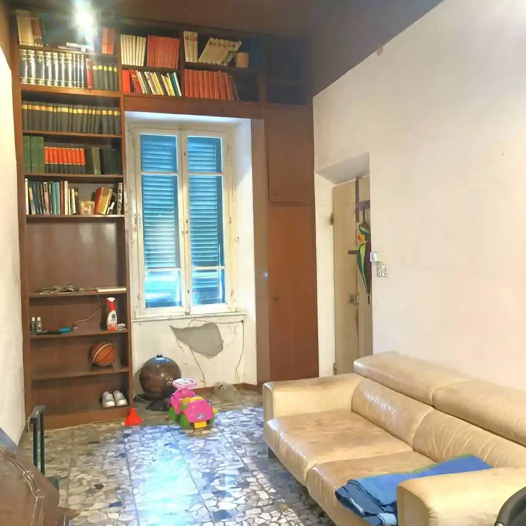 Appartamento in vendita a Casciana Terme Lari