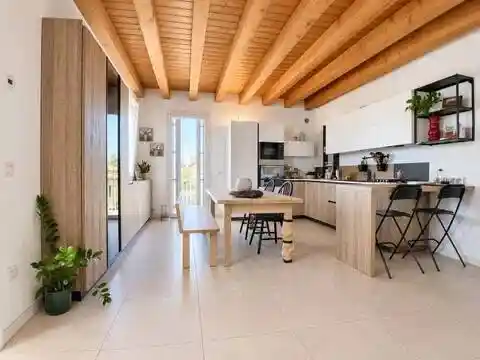 Appartamento in vendita a Pozzoleone