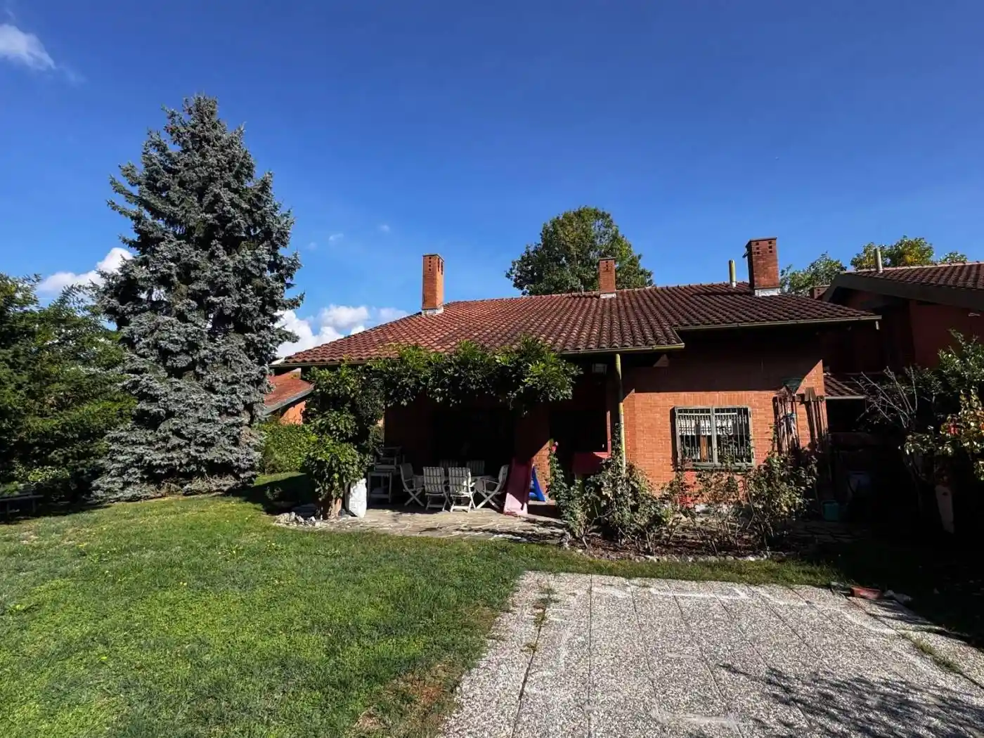 Villa in vendita a Vinovo