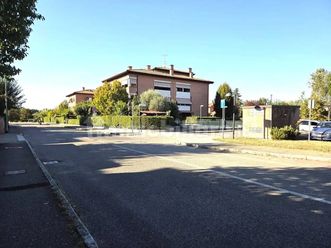 Appartamento in vendita a Castenaso