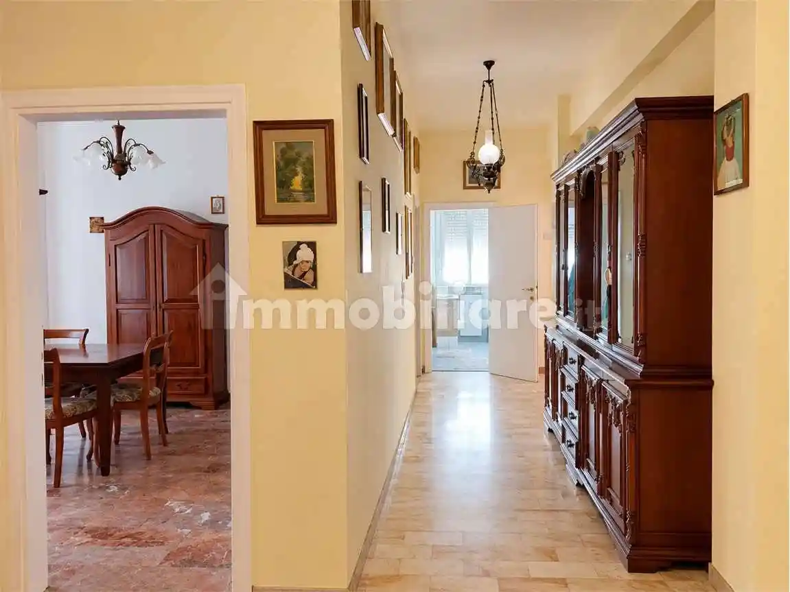 Appartamento in vendita a Livorno