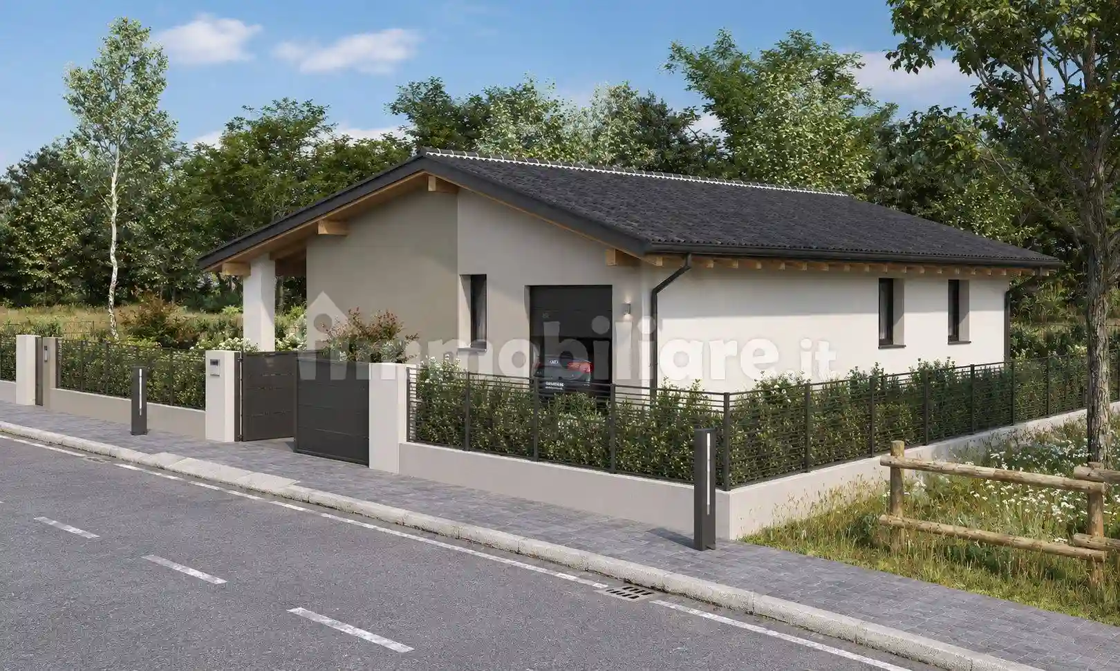 Villa - foto 4