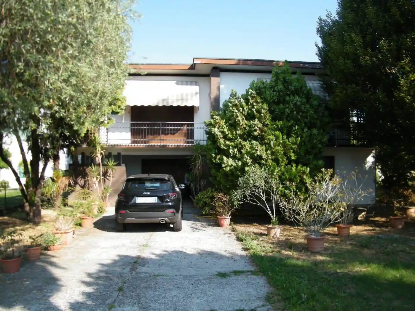 Villa in vendita a Grisignano di Zocco