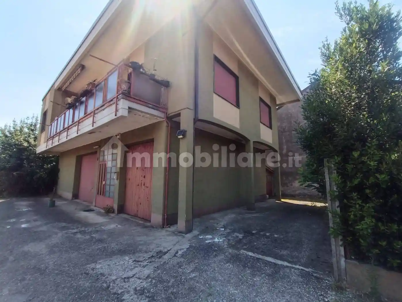 Casa indipendente in vendita a Rovello Porro