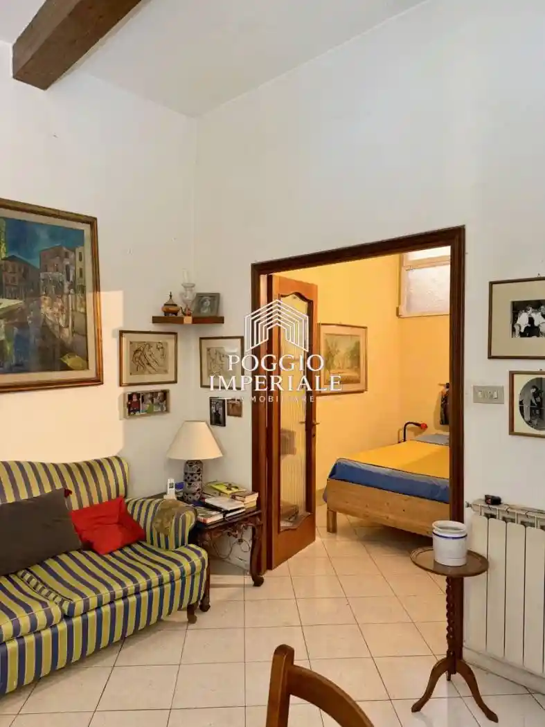 Appartamento in vendita a Firenze