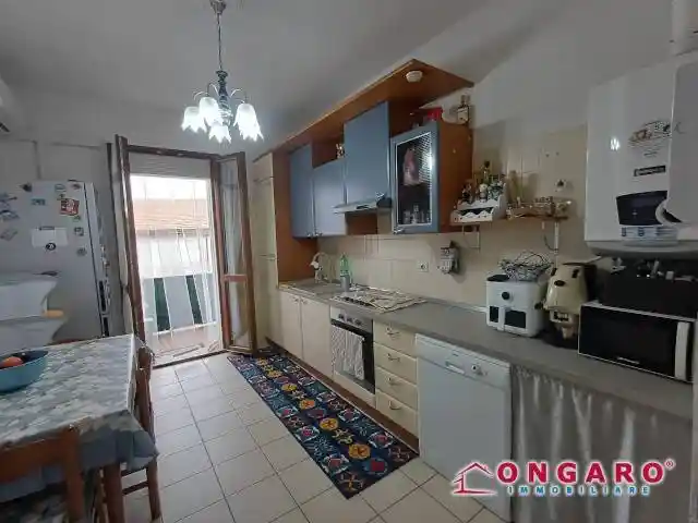Appartamento in vendita a Copparo