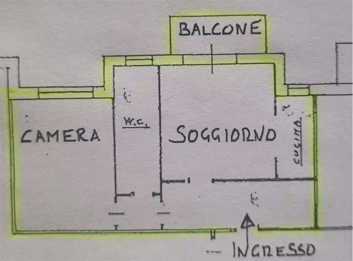 Appartamento - foto 2