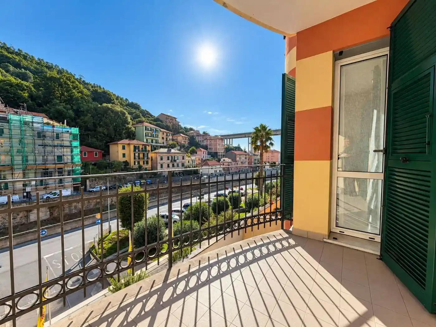 Appartamento in vendita a Varazze