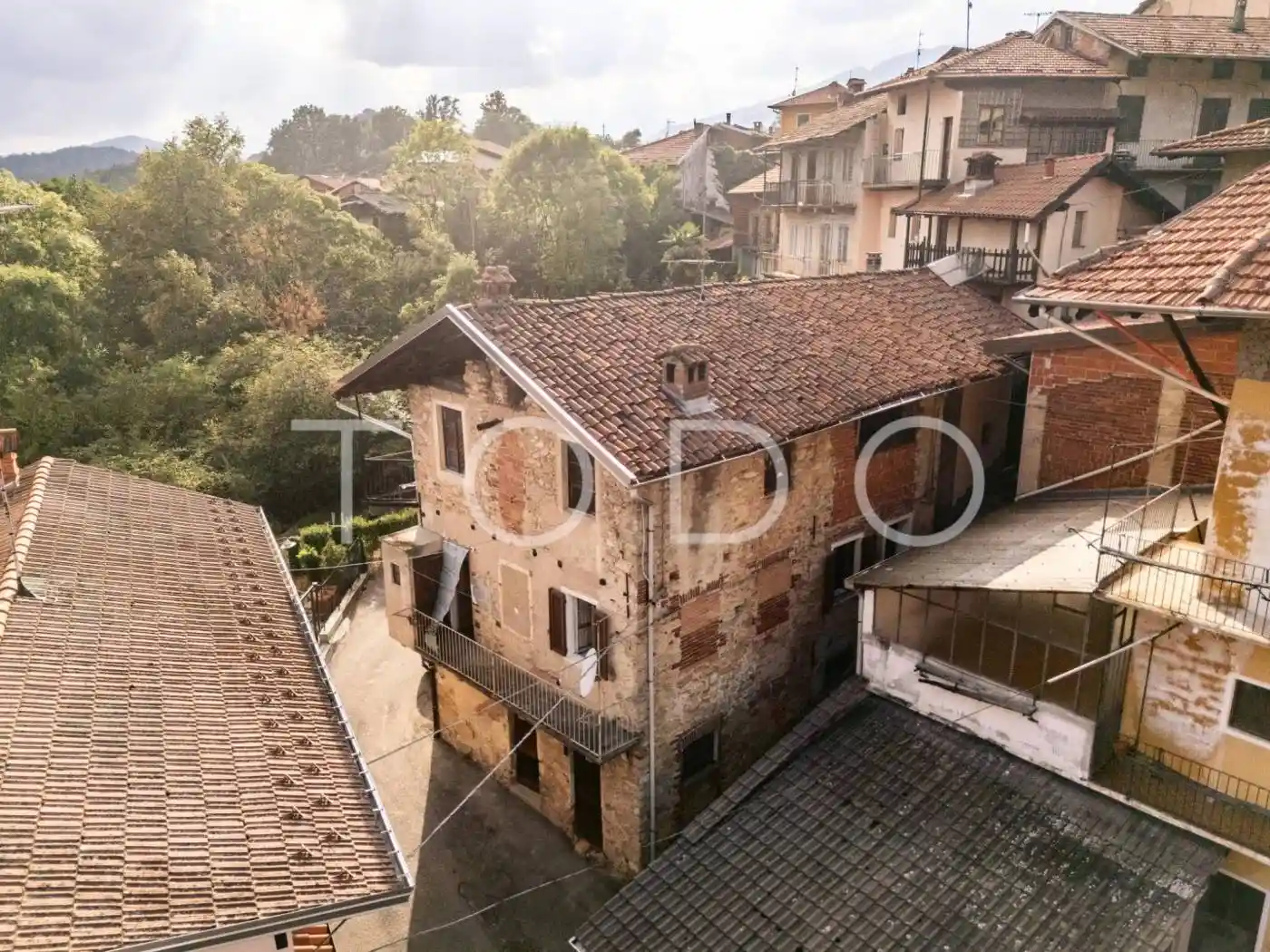 Villa in vendita a Valdilana