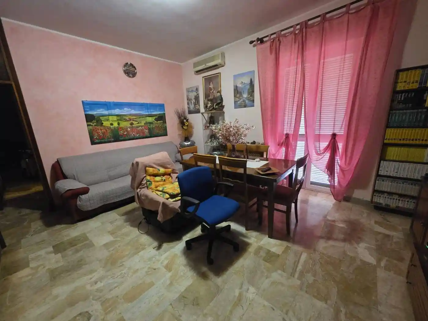 Appartamento in vendita a Robecco sul Naviglio