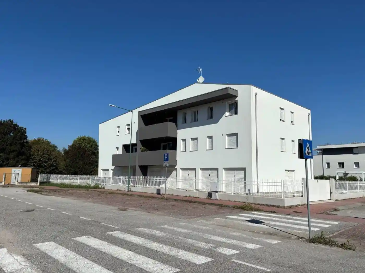 Attico - Mansarda in vendita a Spinea