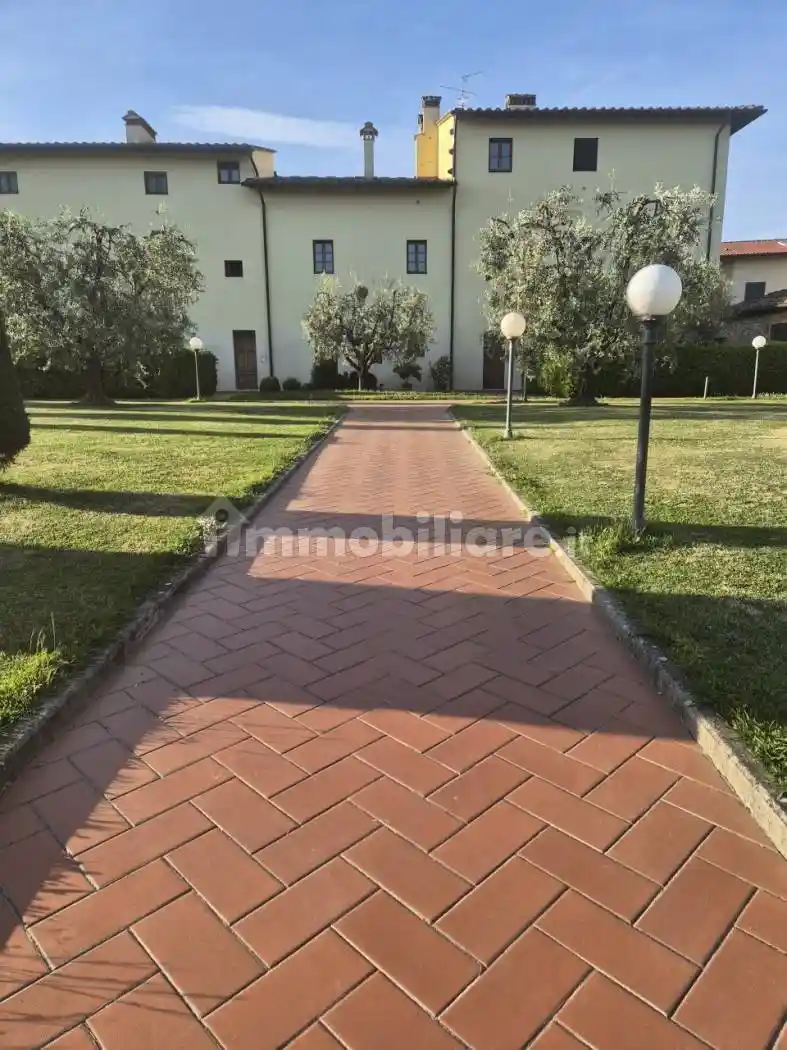 Appartamento in vendita a Pistoia