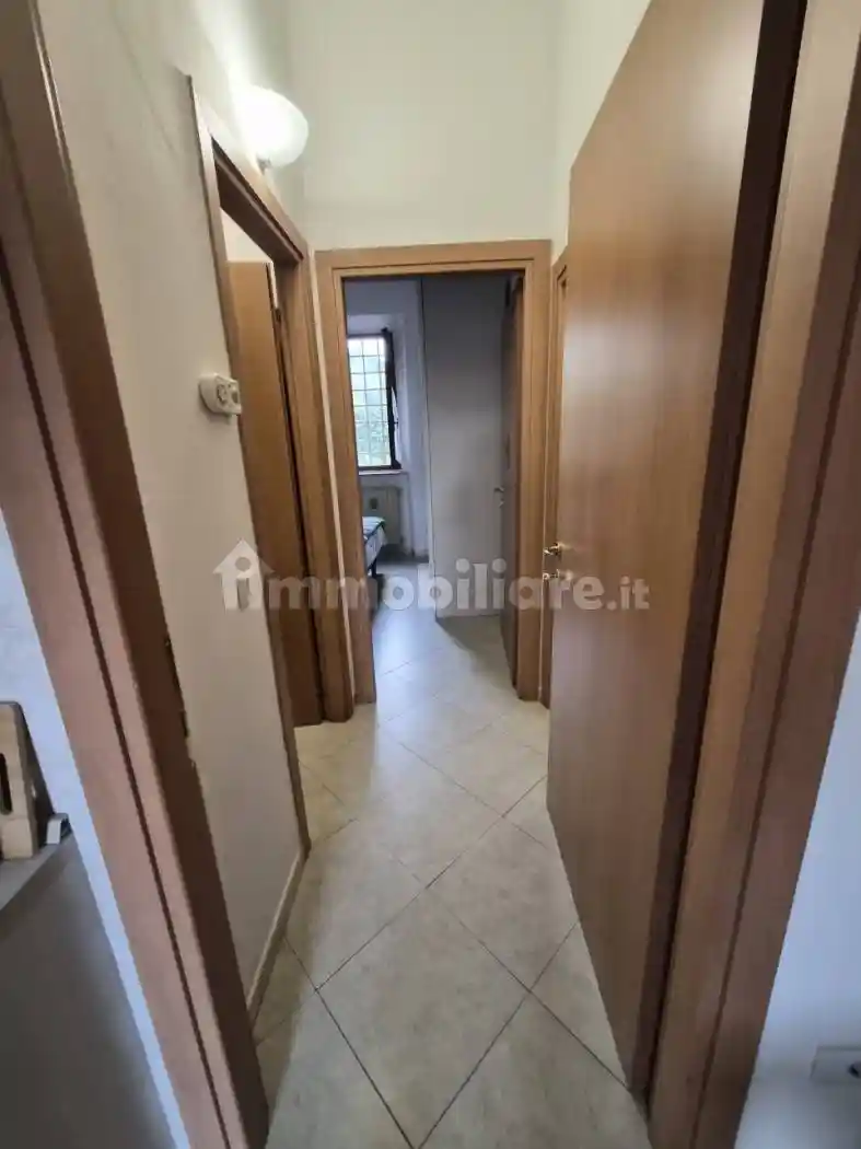 Appartamento in affitto a Montale