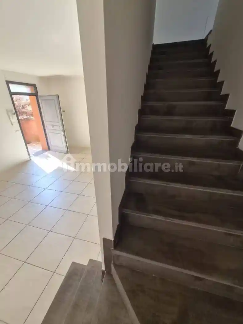 Casa indipendente in affitto a Montale