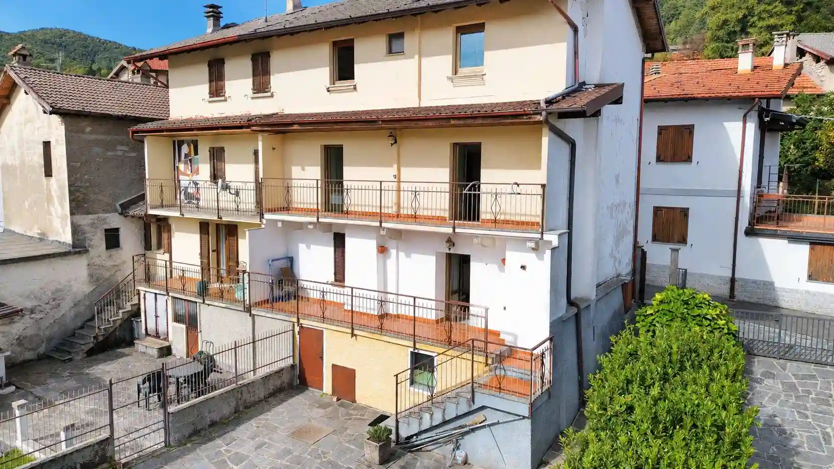 Casa indipendente - foto 4