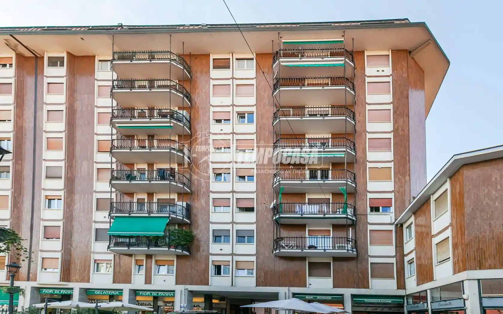 Appartamento in vendita a Bollate