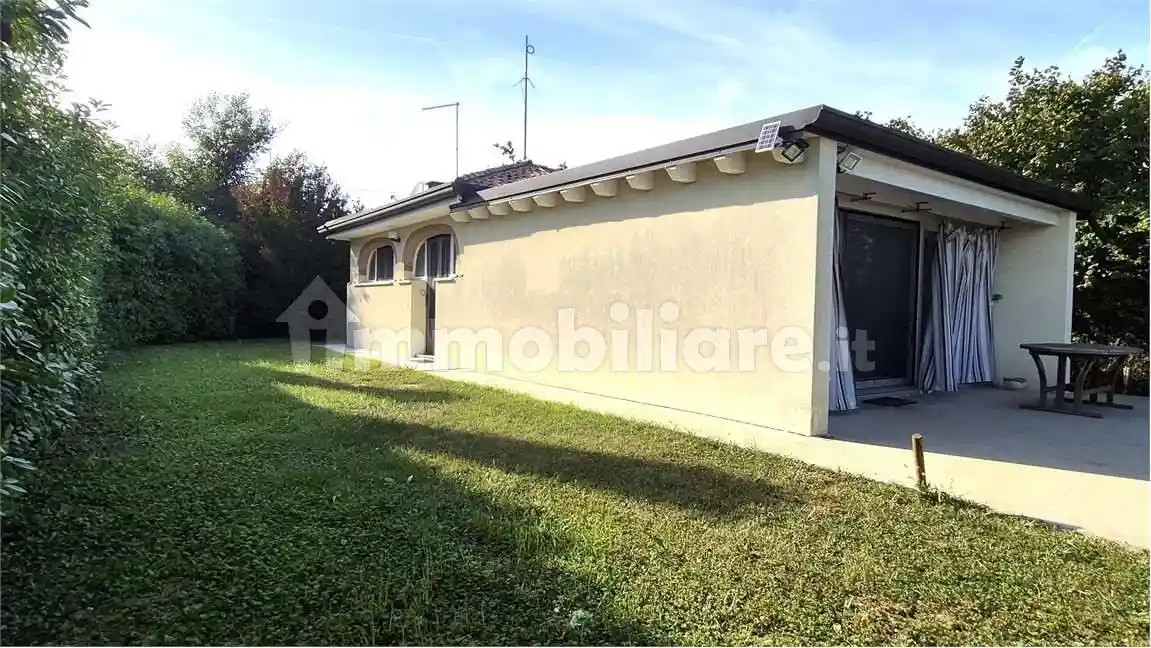 Casa indipendente in vendita a Zero Branco