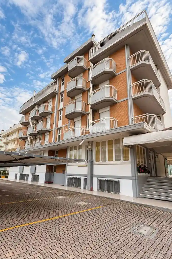 Appartamento in vendita a Jesolo
