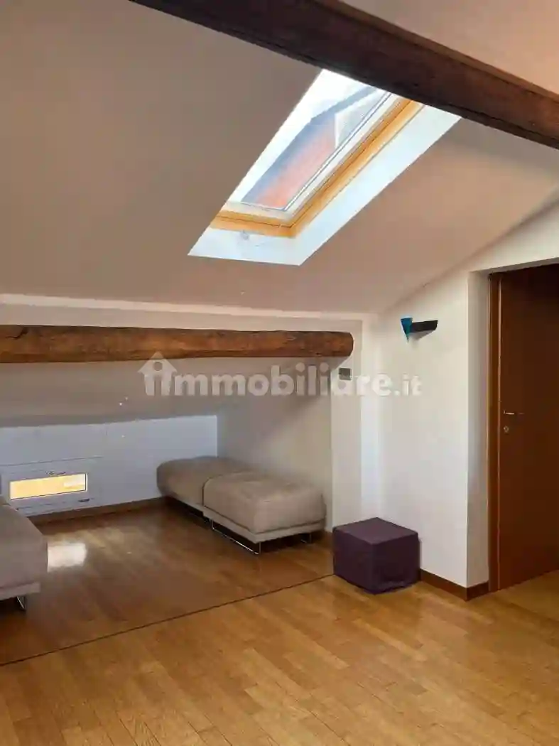 Attico - Mansarda - foto 5