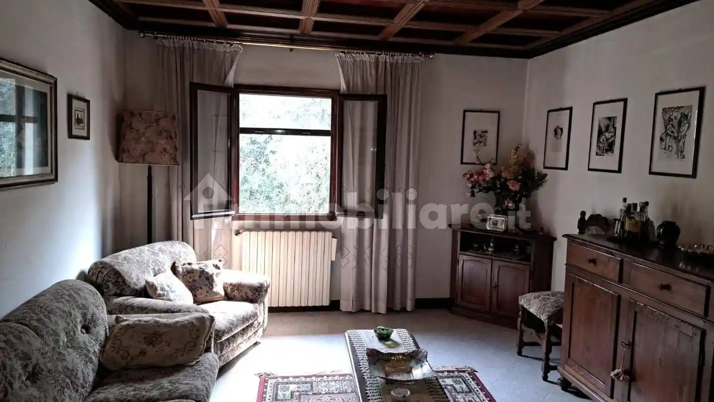 Casa indipendente in vendita a Peccioli