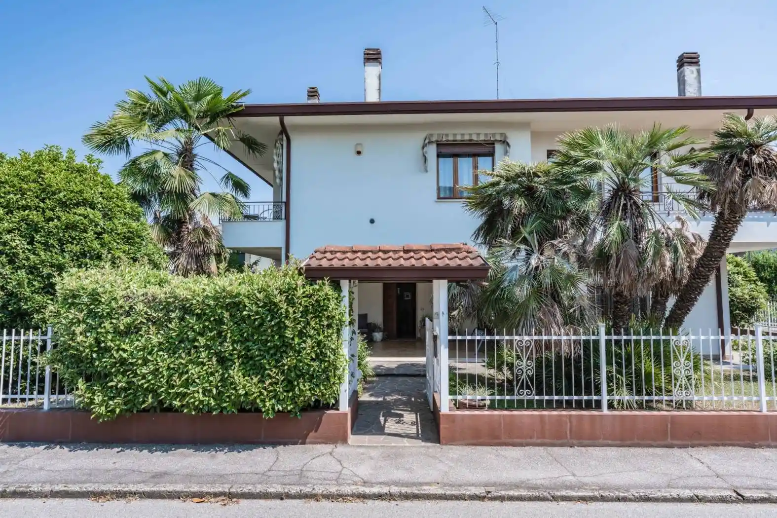 Villa in affitto a Selvazzano Dentro