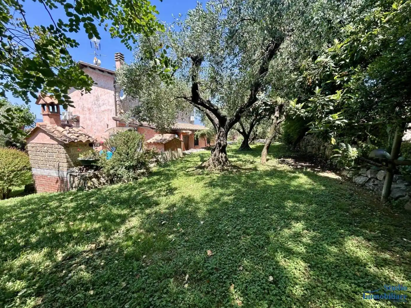 Rustico - Casale in vendita a Fondi