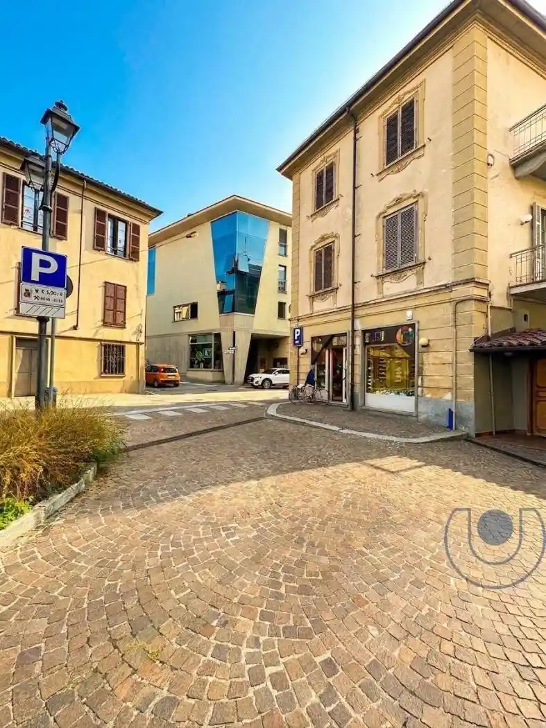 Appartamento in vendita a Chieri