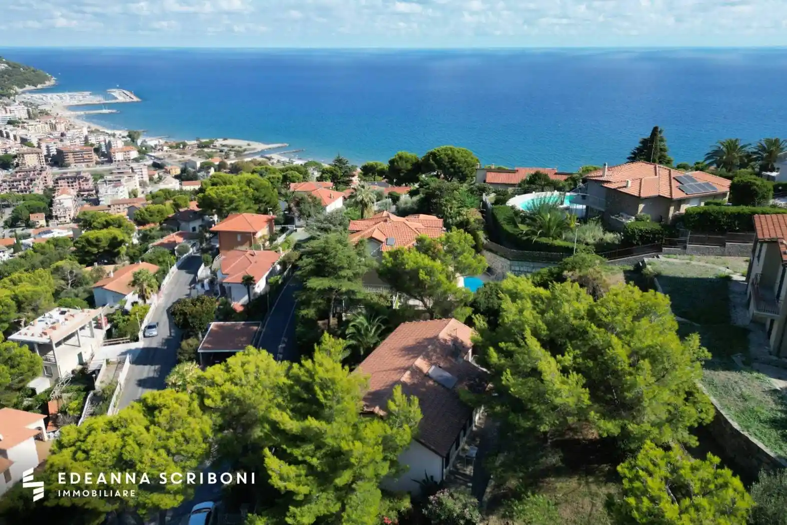 Villa in vendita a Andora