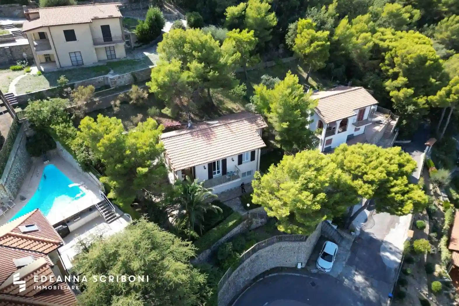 Villa - foto 2