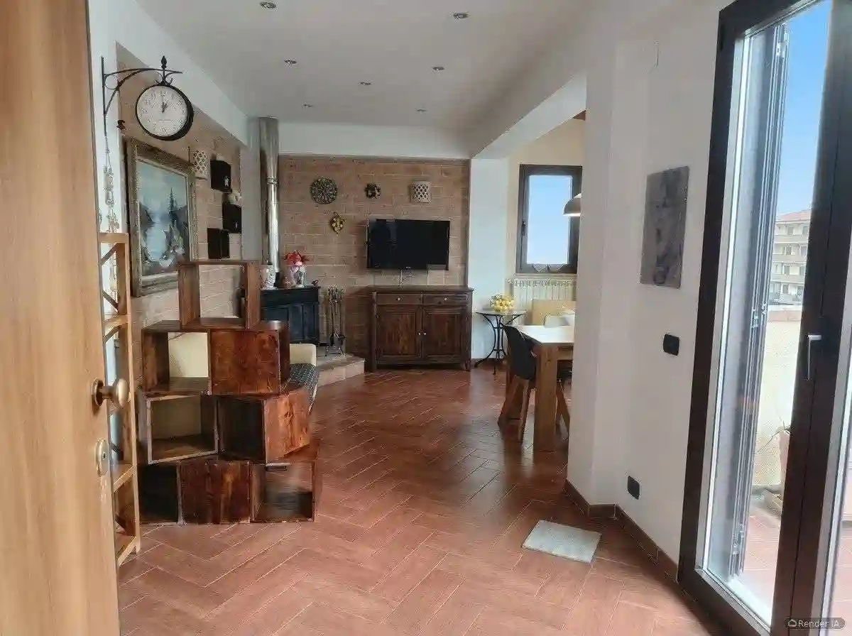 Attico - Mansarda - foto 2