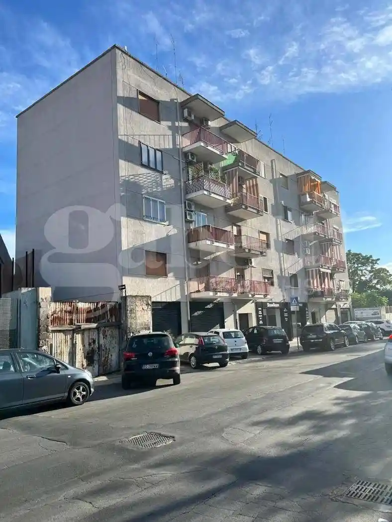 Appartamento in vendita a Taranto