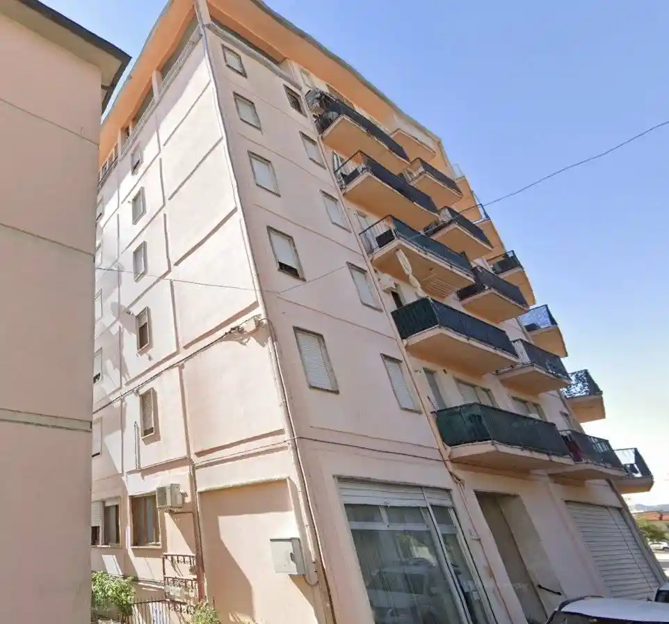 Appartamento in vendita a Montecchio Maggiore