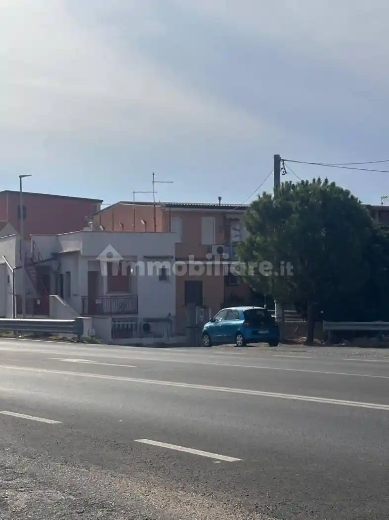 Appartamento in vendita a Motta San Giovanni