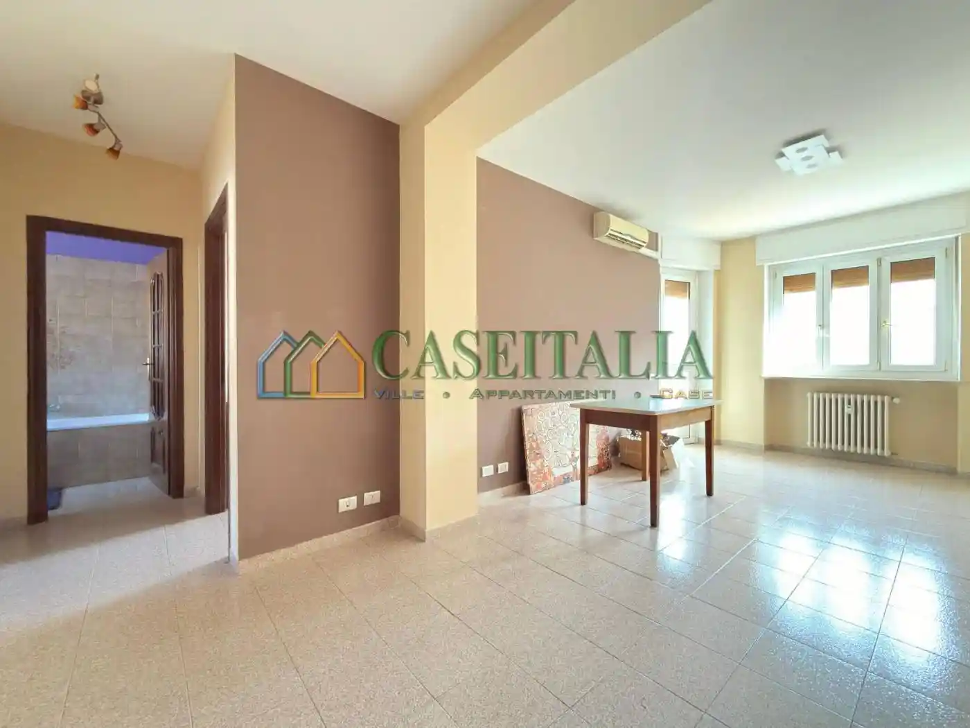 Appartamento in vendita a Ivrea
