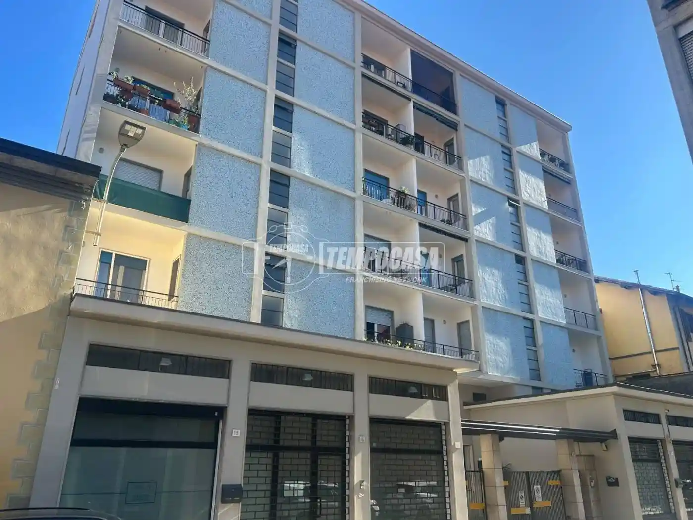 Appartamento in vendita a Verbania