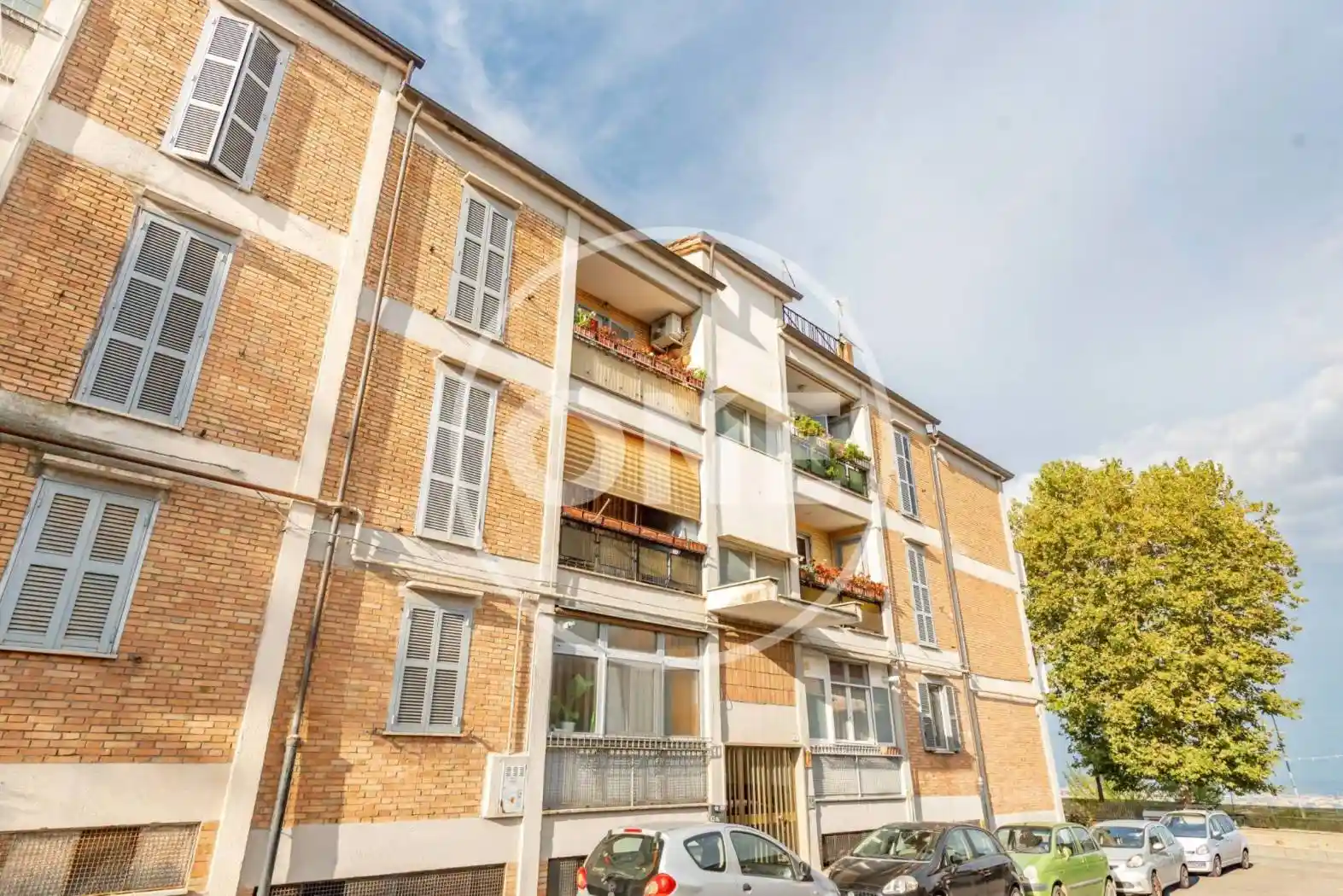 Appartamento in vendita a Frascati