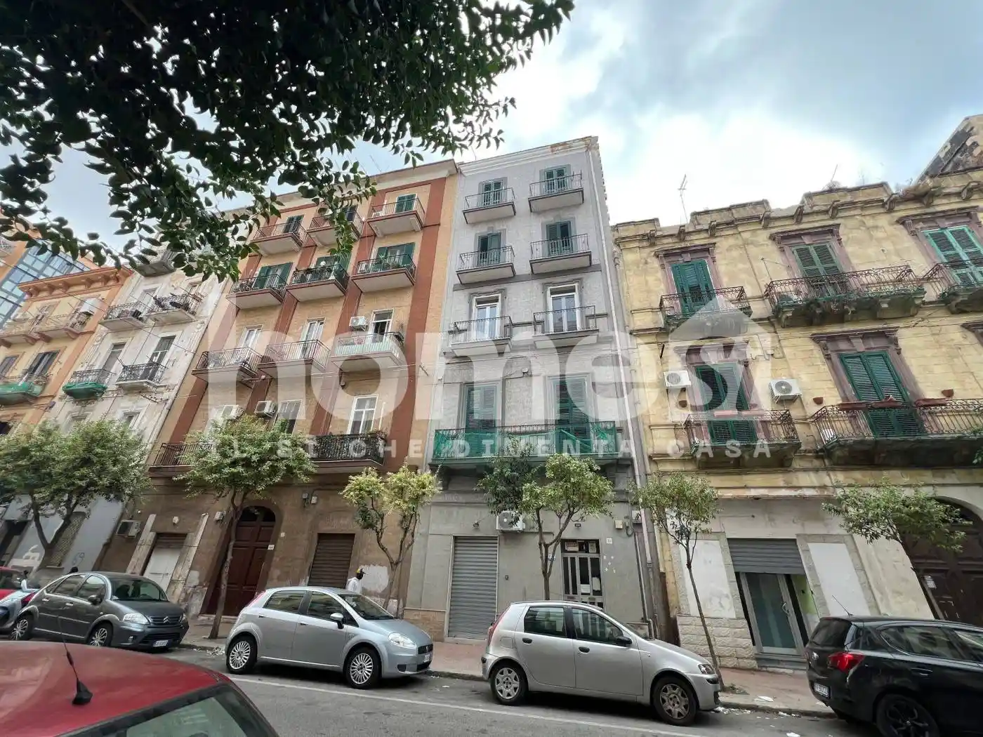 Appartamento in vendita a Taranto